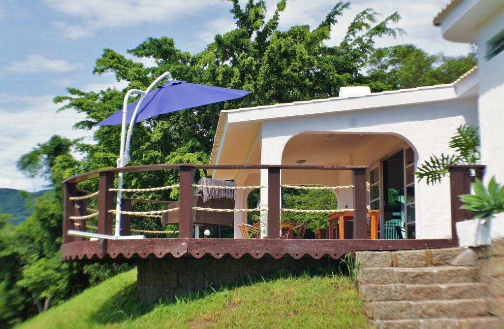 Pousada Alto Da Lagoa - Florianopolis — Fotos 1